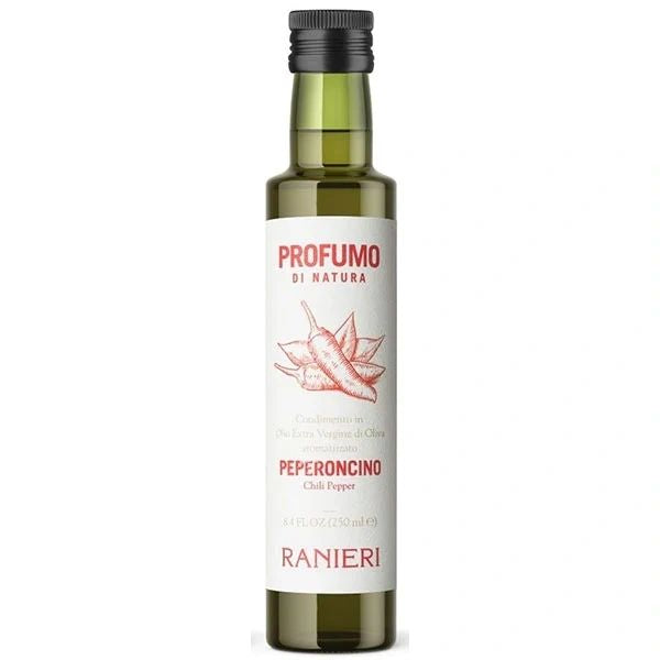 Ranieri Peperoncino EVO 25cl