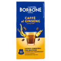 Borbone Ginseng Coffee Nespresso 65gr