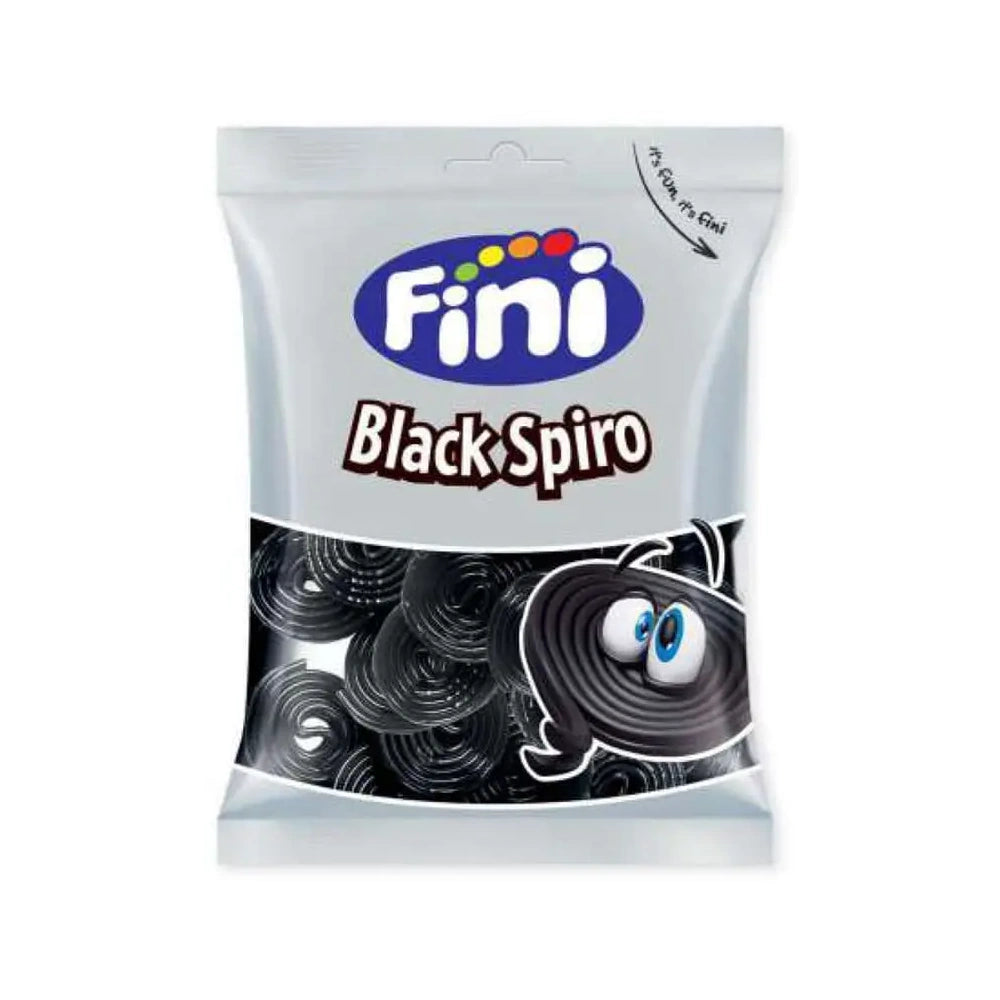 Fini Rondella Liquirizia 90gr