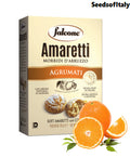 Falcone Amaretti Agrumi  170g