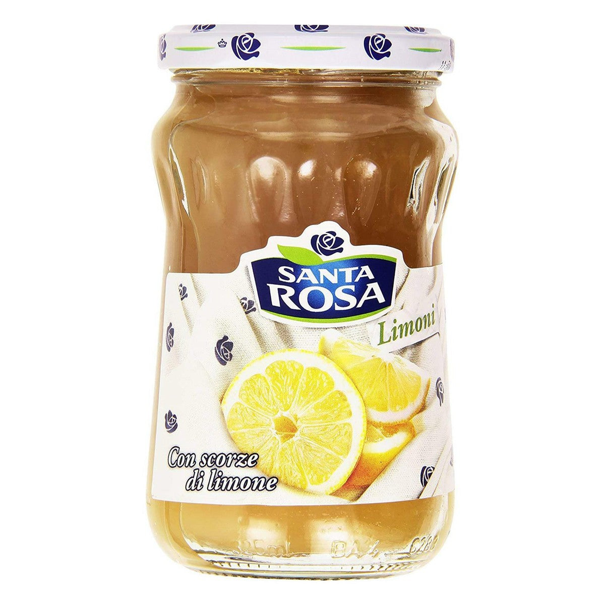 Santa Rosa Lemon