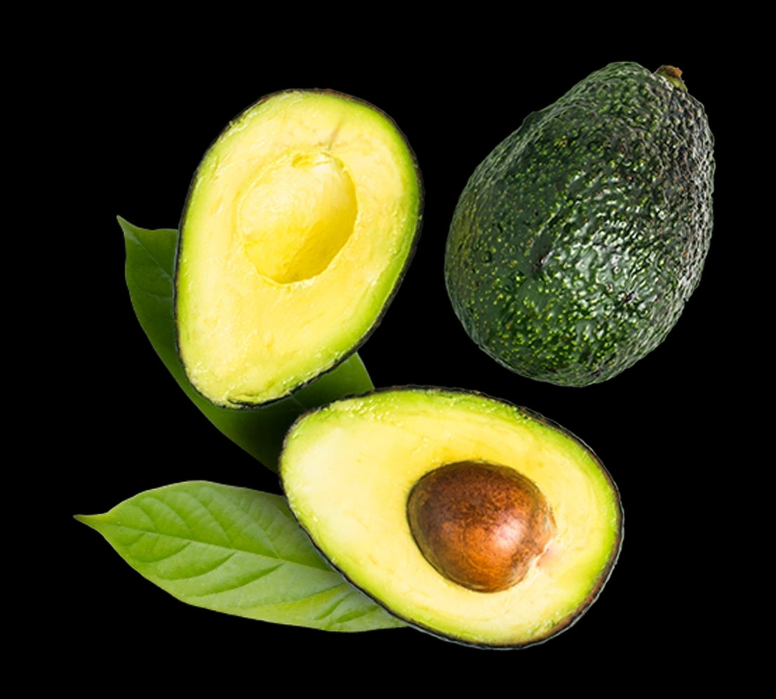 Avocado Sicilian