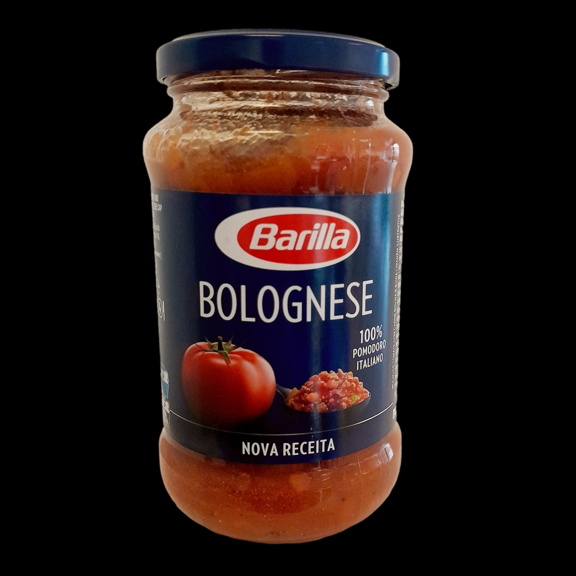 Barilla Sauce Bolognese