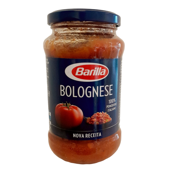 Barilla Sauce Bolognese