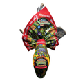 Balocco Easter Eggs Milk Chocolate 240gr