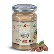 Rigoni Chocolate Spread white