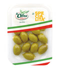 Miccio Olive Alle Mandorle 150g