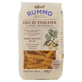 Rummo Penne Rigate ai Ceci n66 300gr G/F