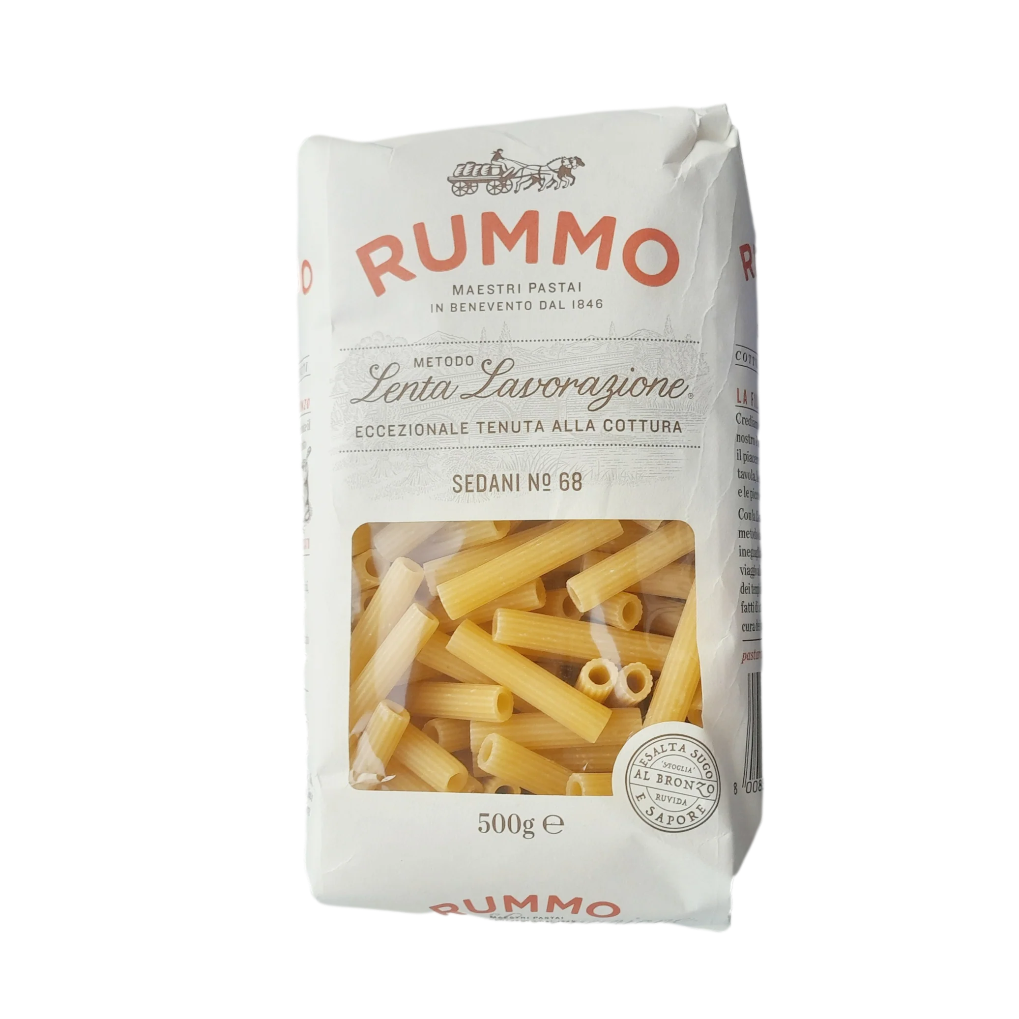 Rummo Sedani n68 500g