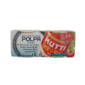 Mutti chopped pulp 210gr x2