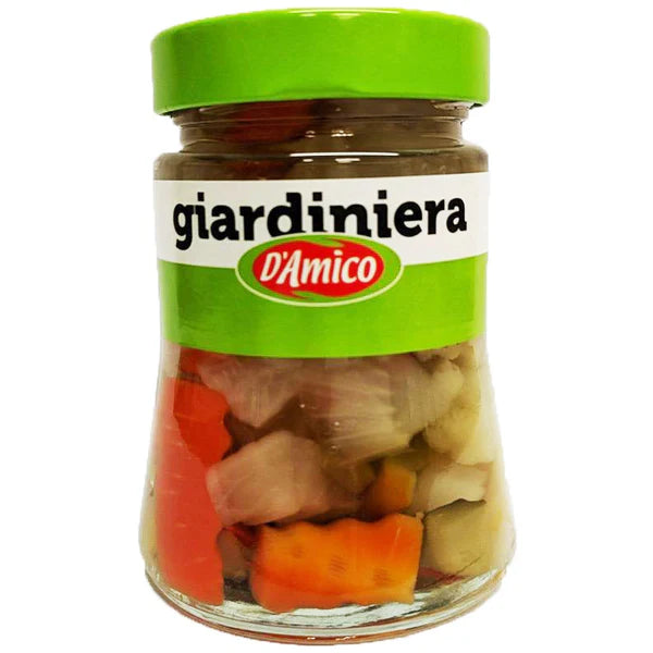 D`amico Giardiniera 300g