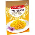 Cannamela Zaffron x3 0.1g