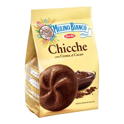 Mulino Bianco Chicche 200g