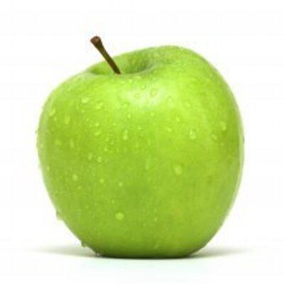 Apple Granny Smith 250g