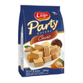 Lago Wafers Cacao 250g