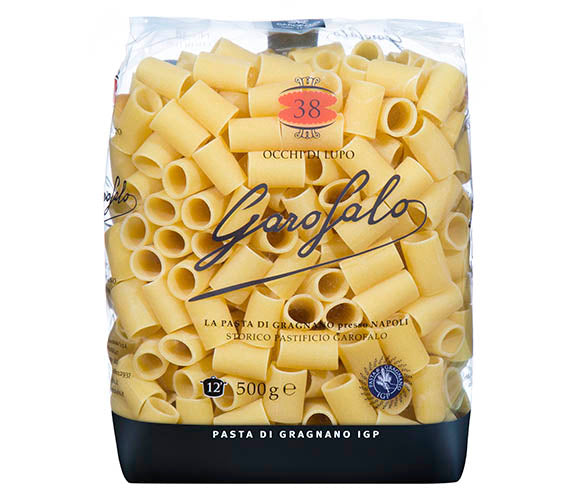 Garofalo Occhi Di Lupo 500g