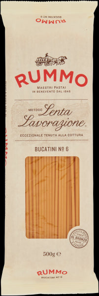 Rummo bucatini 500g