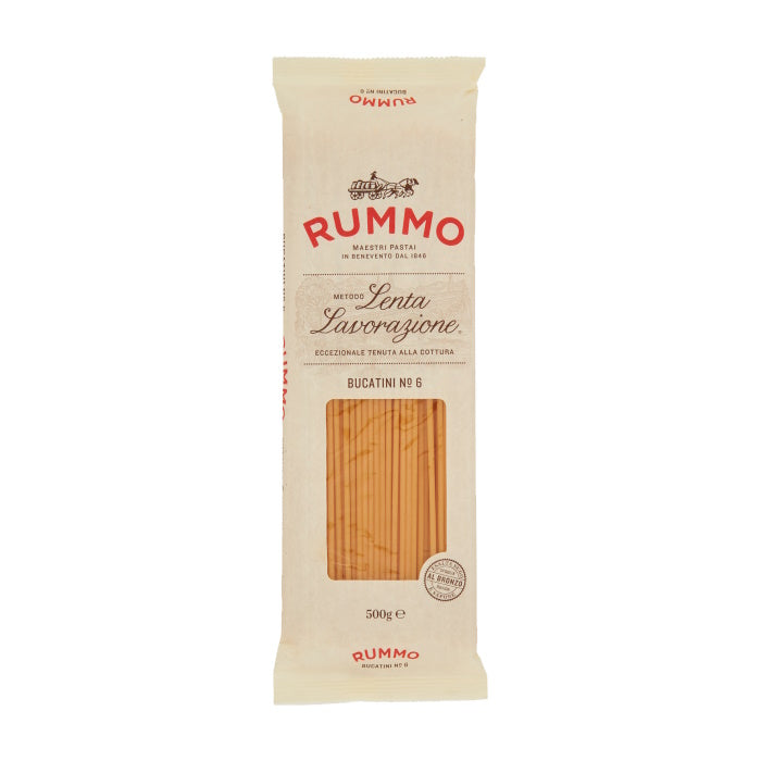 Rummo Bucatini n6 500g