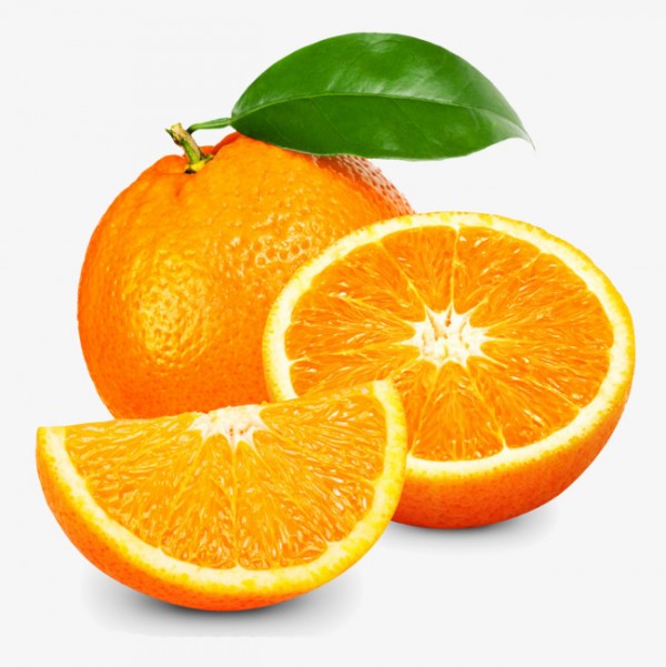 Orange 500g