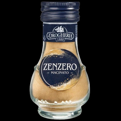 Drogheria Zenzero 33g