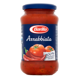 Barilla Sauce Arrabbiata