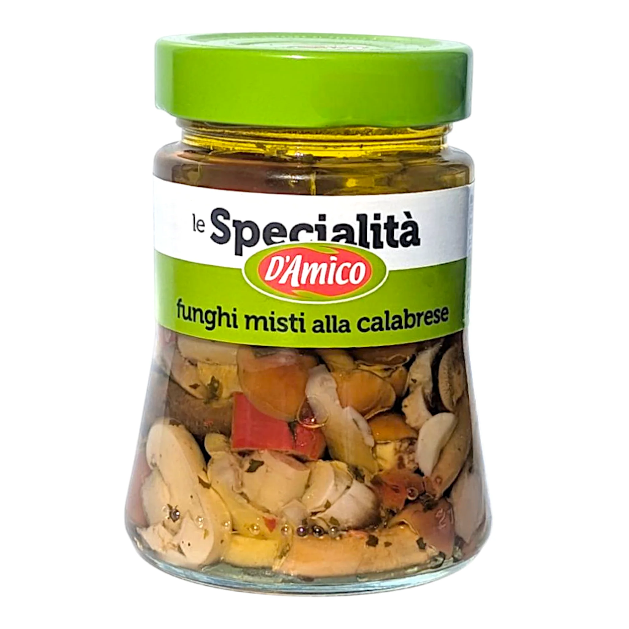 D`amico Funghi Misti 280g