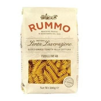 Rummo fusilli 500g