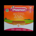 Plasmon Cookies