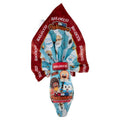Balocco Easter Eggs Milk Chocolate 150gr