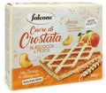 Falcone Crostana Albicocca 4x60gr