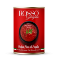 Rosso Gargano Polpa fine di Puglia 400gr