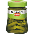 D`amico Gherkins In Oil 300gr