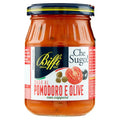 Biffi Pesto Tomato Olives and Capers 200g