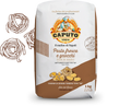 Caputo Fresh Pasta & Gnocchi Flour 1Kg