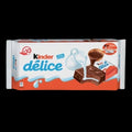 Kinder Delice Pack x10