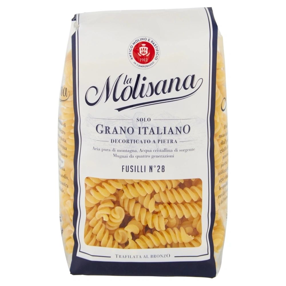 La Molisana Fusilli