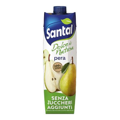 Santal Pear 1Lt