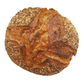 Seeded Home Loaf