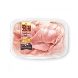 Terre Ducali Cooked Ham 100gr