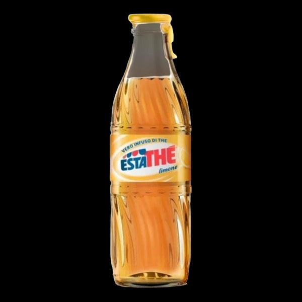 Estathe Tea Lemon 25cl