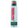 Borotalco Deo Spray Fresco 150ml