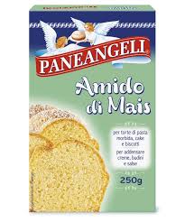 Paneangeli Amido di mais 250gr