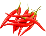 Chilli Fresh 250g