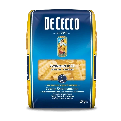De cecco Festonati  500gr