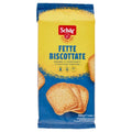 Schar Fette Biscottate g/f 250g