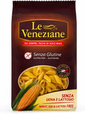 Le Veneziane Penne Rigate G/F 250g