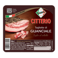 Citterio Guanciale 2x 125g