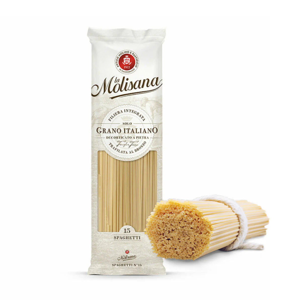 La Molisana Spaghetto No15 500g