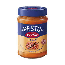 Barilla Pesto Rosso 190gr