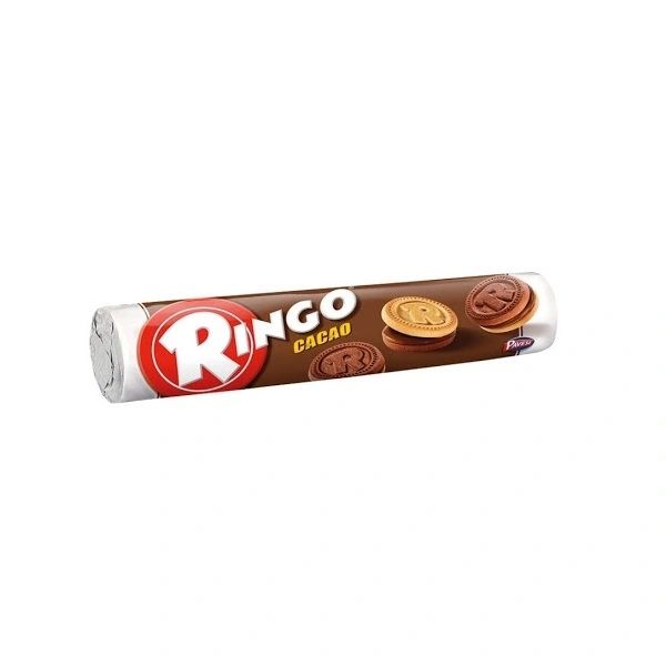 Pavesi Ringo Cacao tube